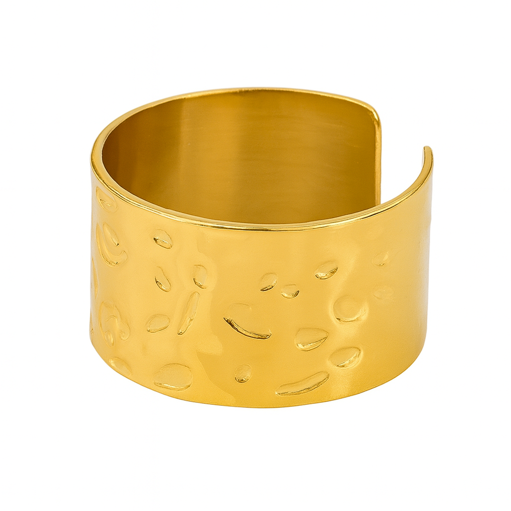 Bold Horizon Ring