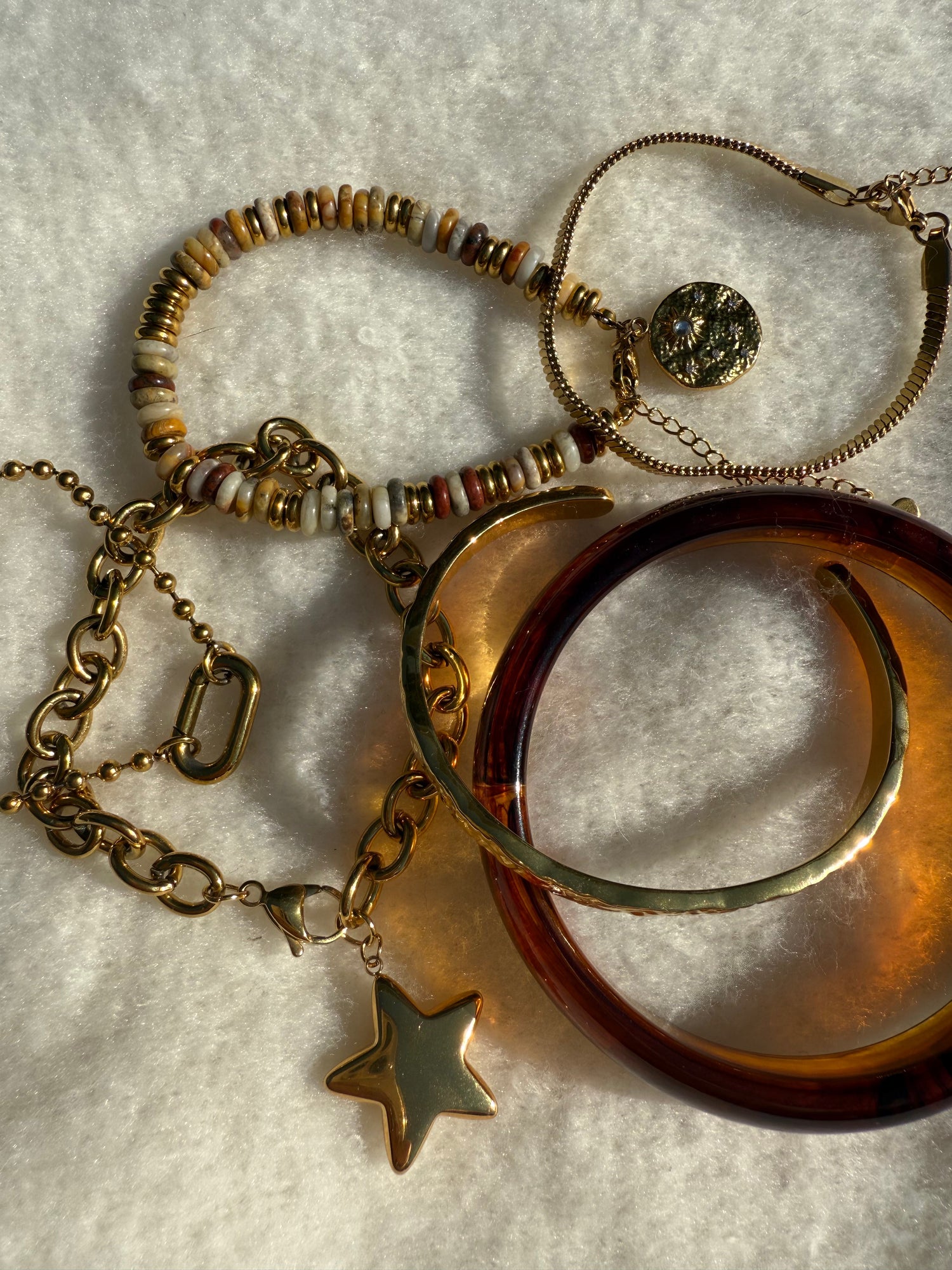 Armbänder