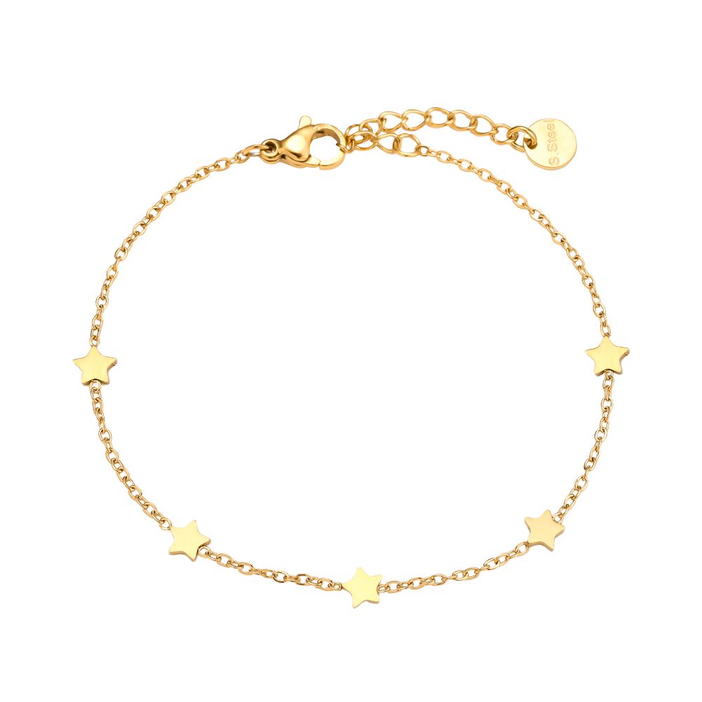 Tiny Star Armband