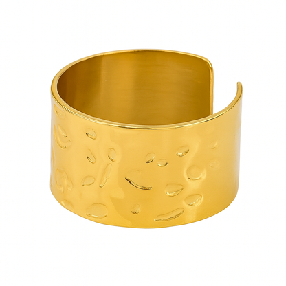 Bold Horizon Ring