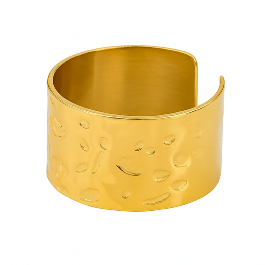 Bold Horizon Ring