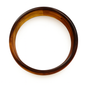 Retro Loop Armreif