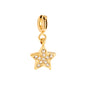 Shining Star Charm
