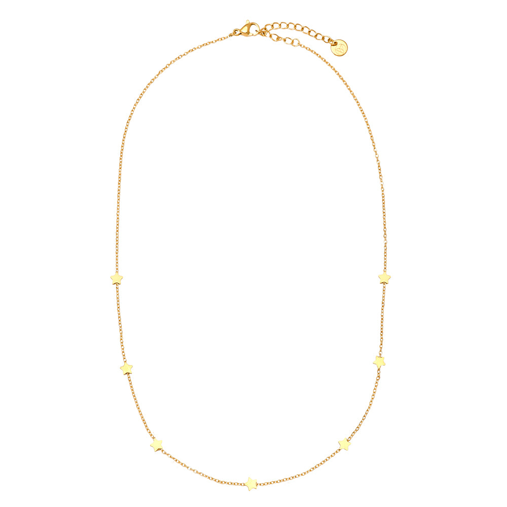 Tiny Star Kette