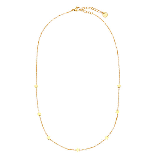 Tiny Star Kette