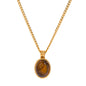 Natural Stone Kette